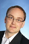 Dr Daniel Müllensiefen